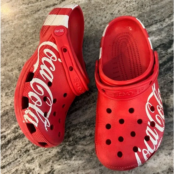 Crocs size 7 mens 2025